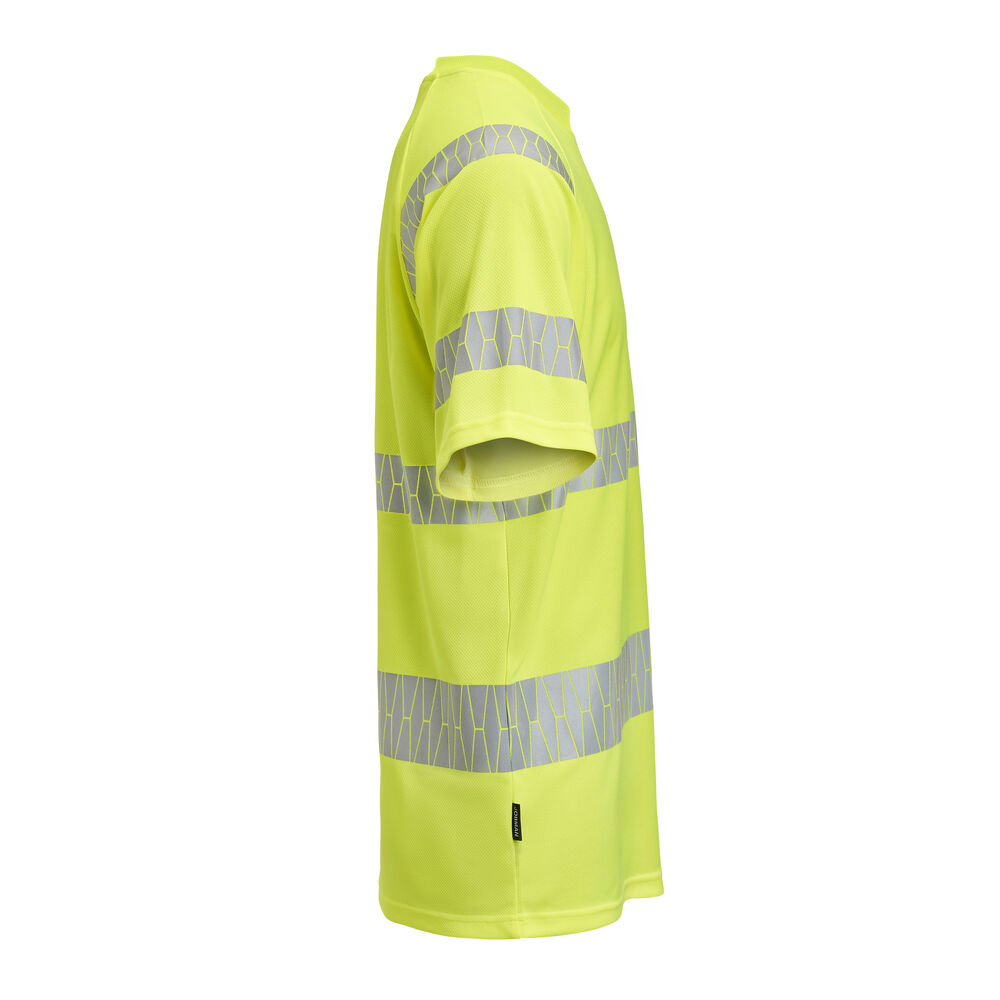 JOBMAN 5326 T-shirt unisex 3